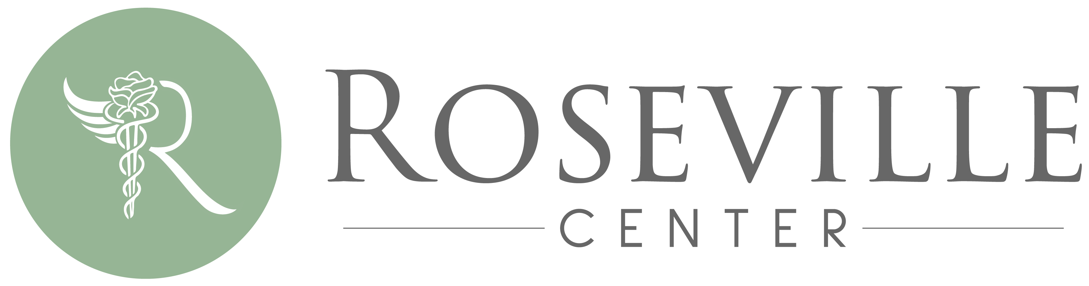 logo roseville psychiatry