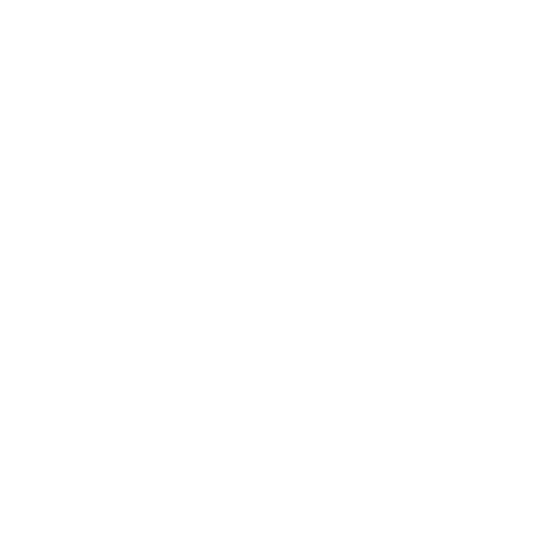 injection icon white