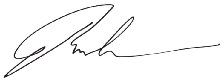 Mental Health Services signature