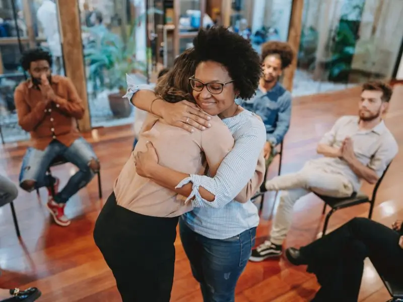 Anxiety How Can Therapy Help?