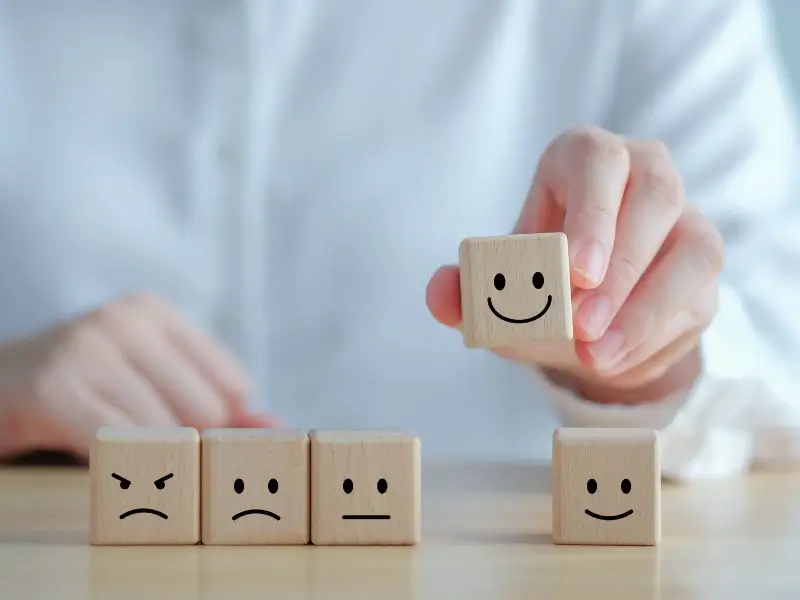 Depression Overcoming Depression