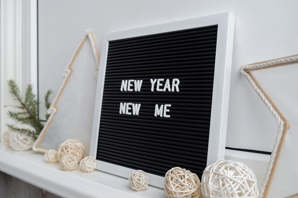 letter-board-with-inspirational-message-new-year