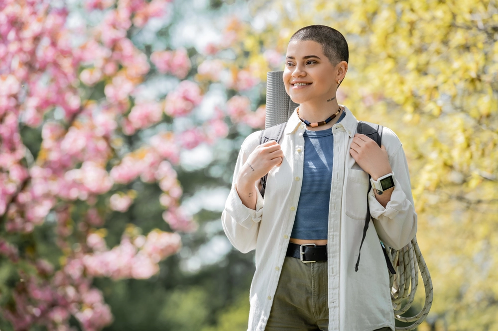 positive-young-short-haired-female-traveler
